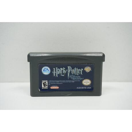 Harry Potter and the Prisoner of Azkaban USA