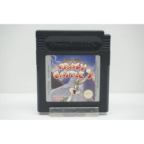Bugs Bunny: Crazy Castle 3 EUR