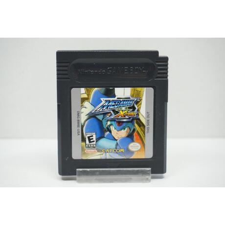 Mega Man Xtreme USA