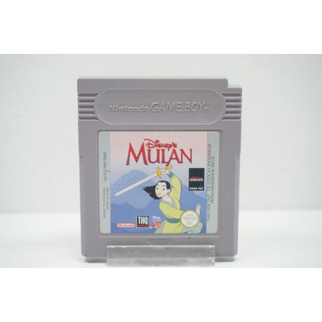 Disney's Mulan EUR