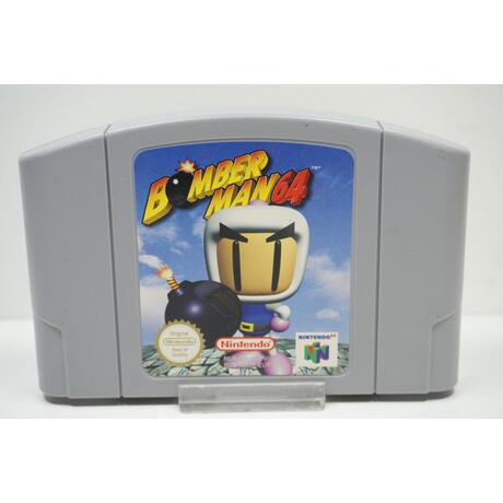 Bomberman 64 EUR