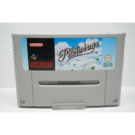 Pilotwings FAH