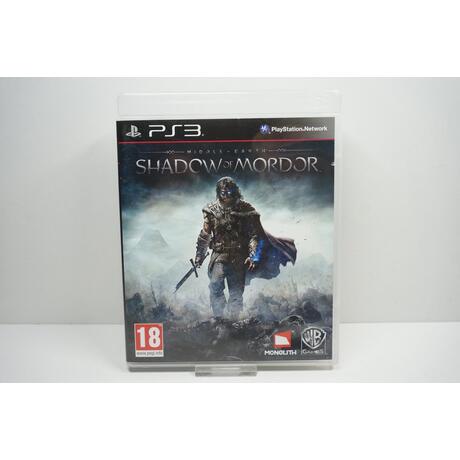 Middle-earth: Shadow of Mordor