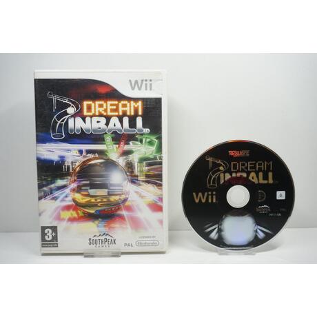 Dream Pinball 3D