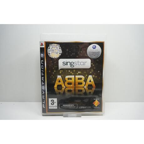 SingStar ABBA