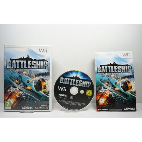 Battleship
