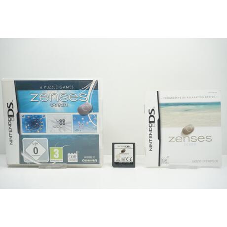 Zenses Ocean