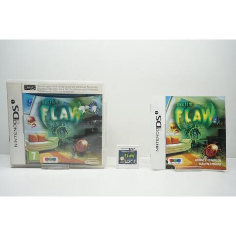 System: Flaw