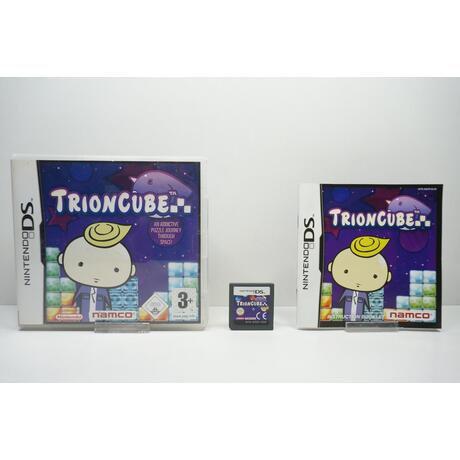 Trioncube