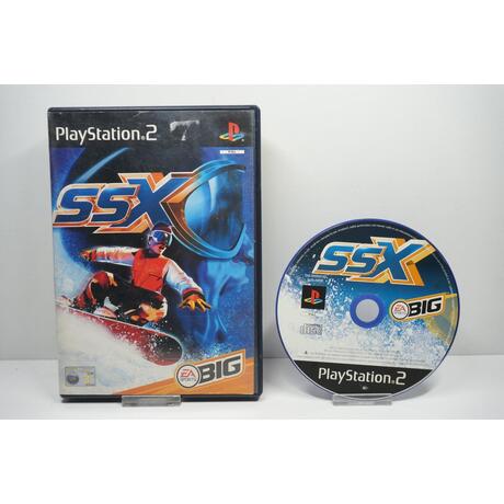 SSX