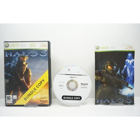 Halo 3 (Bundle Copy)