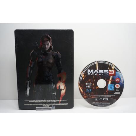 Mass Effect 3 (N7 Collector's Edition)
