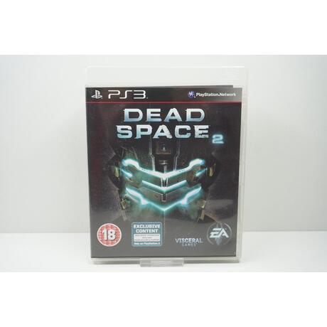 Dead Space 2