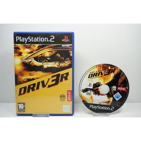 DRIV3R