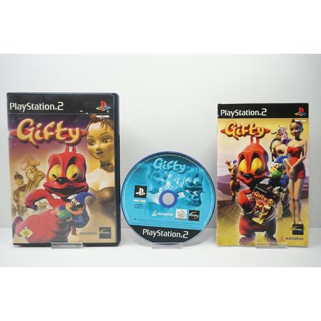 Gifty GER