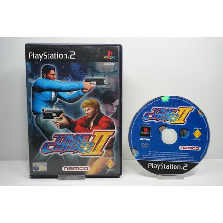 Time crisis 2
