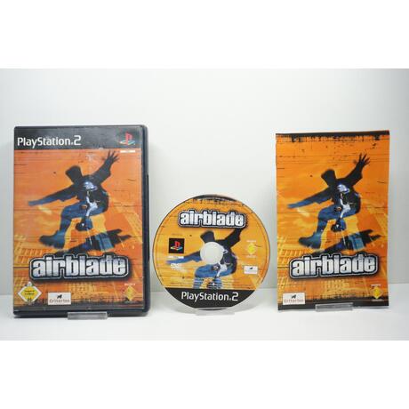 AirBlade GER