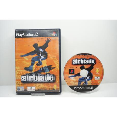 AirBlade