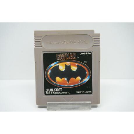 Batman JPN