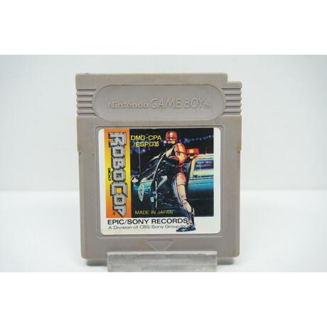 Robocop JPN