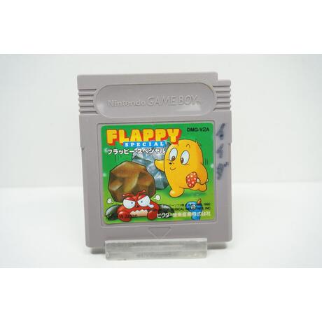Flappy Special JPN