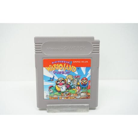 Warioland JPN
