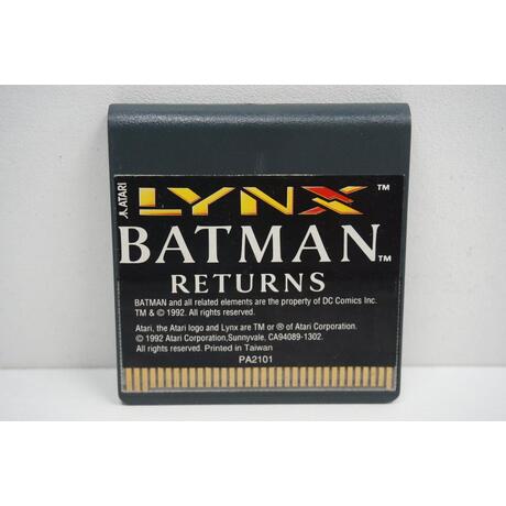 Batman Returns