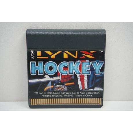Hockey