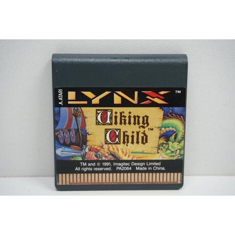 Viking Child