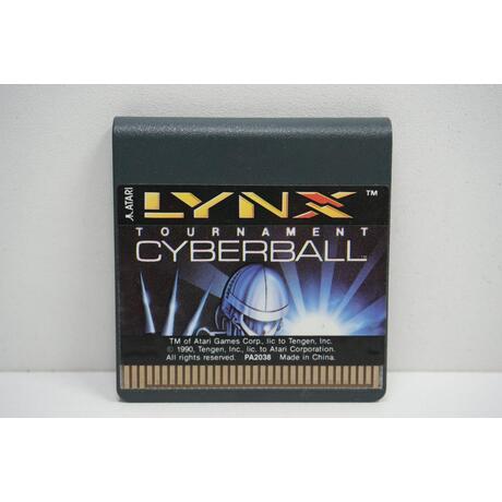 Tournament Cyberball