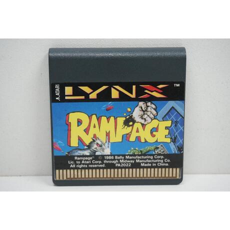 Rampage