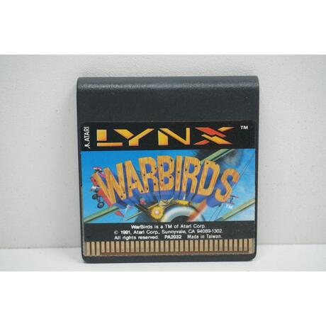 Warbirds