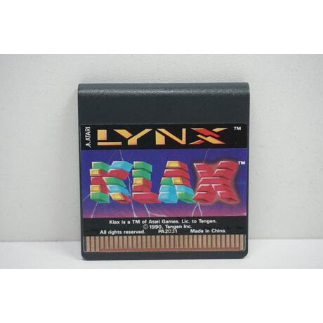 Klax
