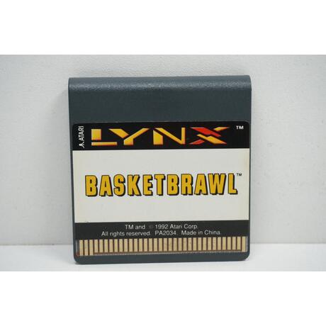 BasketBrawl