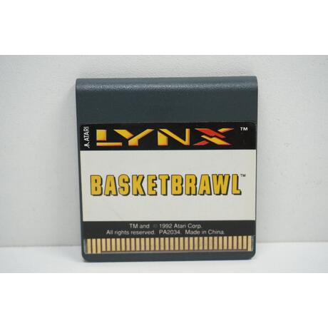 Basketbrawl