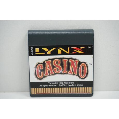 Casino