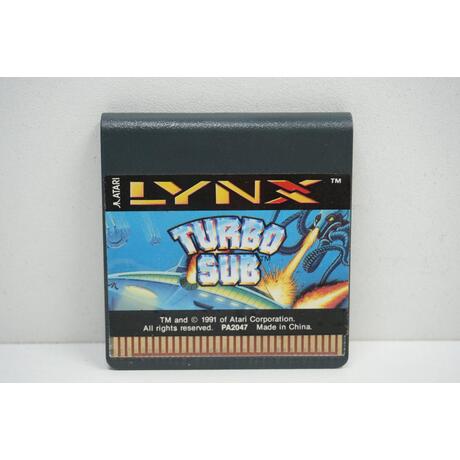 Turbo Sub