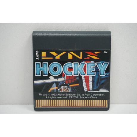 Hockey