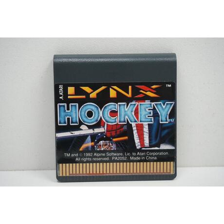 Hockey
