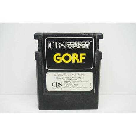Gorf