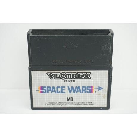 Space Wars