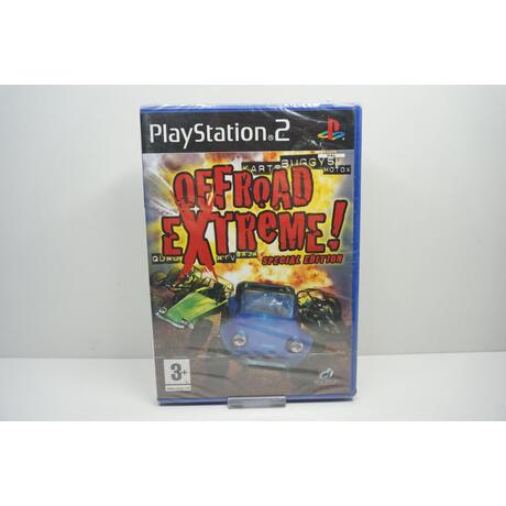 Offroad Extreme Special Edition
