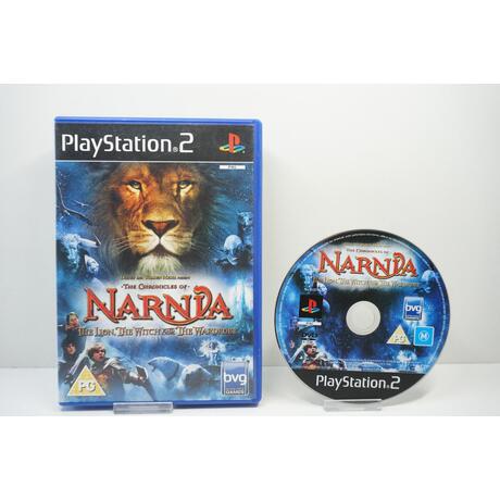 The Chronicles of Narnia: The Lion, The Witch and The Wardrobe
