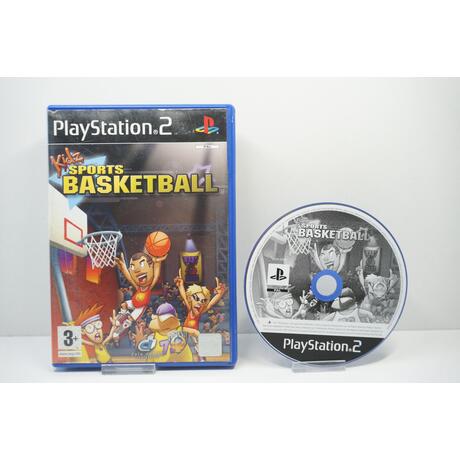 Kidz Sports Basketball