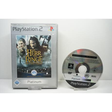 Der Herr der Ringe Die Zwei Turme