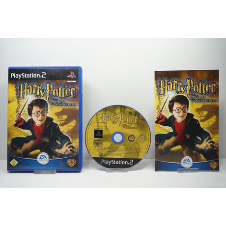 Harry Potter und die Kammer des Schreckens GER