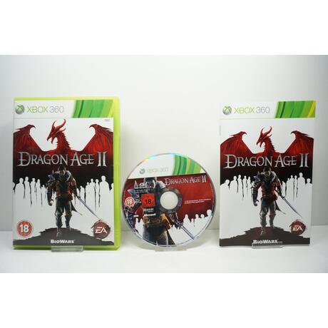 Dragon Age II
