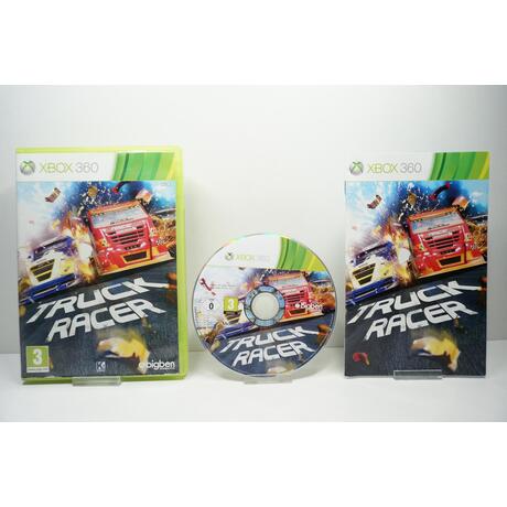 Truck Racer