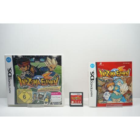 Inazuma Eleven