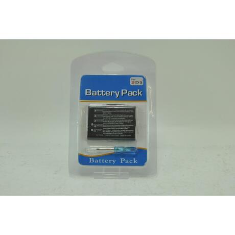Nintendo 3DS XL Rechargeable Battery 3.7v